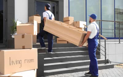 The Benefits of Hiring a Professional Moving Company in Ogden