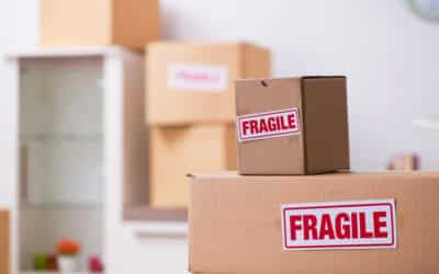 Finding The Right Storage Company