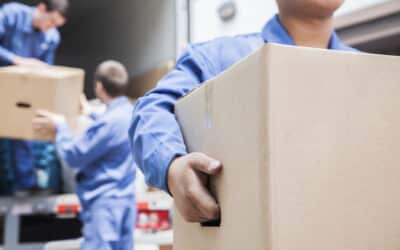 Why Hire a Moving & Storage Company
