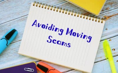 Common Moving Scams And How To Avoid Them
