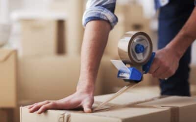 Hiring the Best Moving Company In Salt Lake City