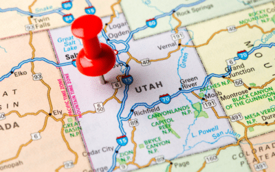 Top Reasons People Move To Utah