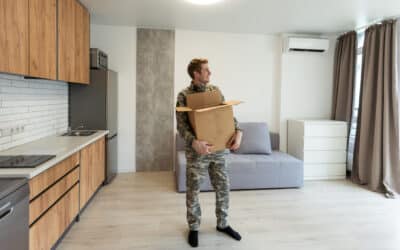 Strategic Insights for a Smooth Transition On Your Military Relocation