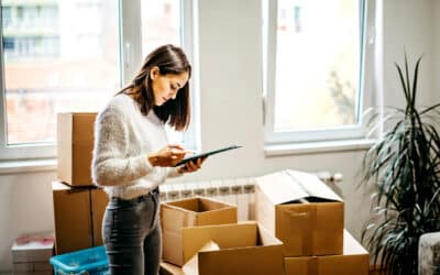 The Ultimate Moving Checklist for Everything You Need to Know About the Subject of Moving