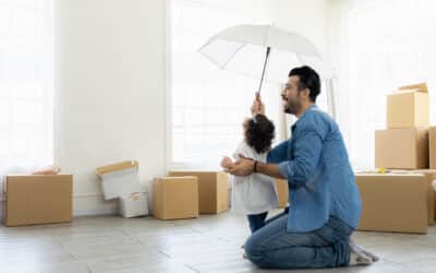 How to Survive Rainy-Day Moving