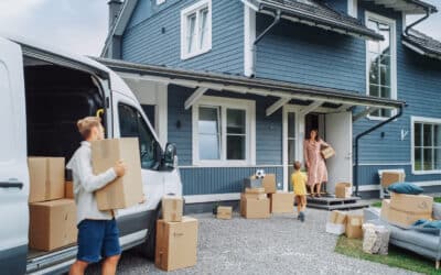 Top 10 Moving Mistakes and How to Avoid Them