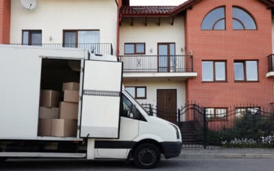 Overcoming Apartment Moving Challenges with Ease