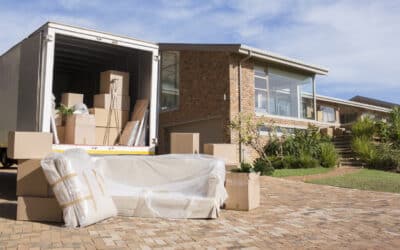 Overseas Relocation Simplified–Your Essential Moving Checklist