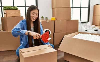 Long Distance Moving Tips to Keep Your Items Safe on the Road