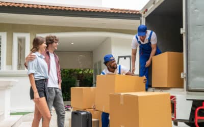 Expert Tips for Stress-Free Residential Moves