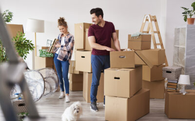 Smooth Moves Start at Home by Getting Ready for the Professionals