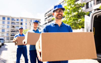 Professional Movers Bring the Expertise, Equipment, and Efficiency Needed to Make for a Smooth Relocation