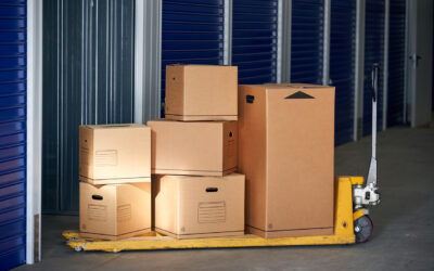 More Space, Less Stress–How Storage Units Simplify Your Life